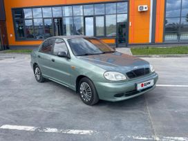  Chevrolet Lanos 2006 , 140000 ,  