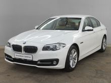  5-Series Gran Turismo