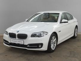  BMW 5-Series 2014 , 1690000 , 