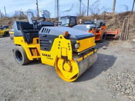 Sakai TW352 2018 , 1850000 , 