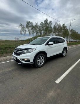 SUV   Honda CR-V 2015 , 2530000 , 
