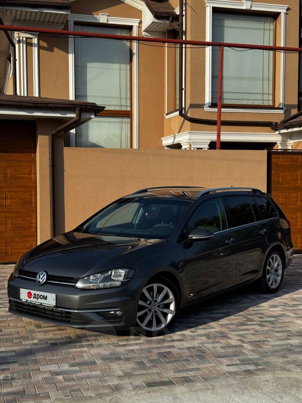  Volkswagen Golf 2018 , 1500000 , 