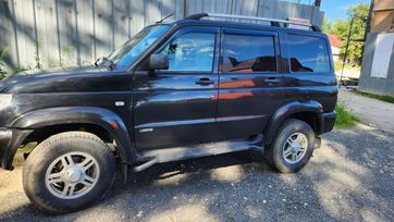 SUV     2014 , 650000 , 