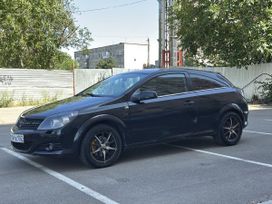  3  Opel Astra GTC 2007 , 210000 , 
