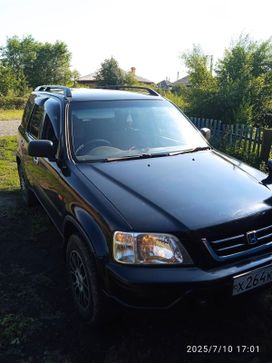 SUV   Honda CR-V 1997 , 530000 , 
