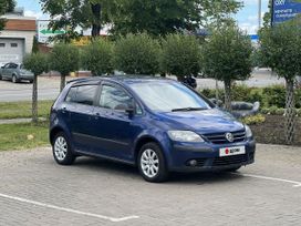  Volkswagen Golf Plus 2008 , 520000 , 
