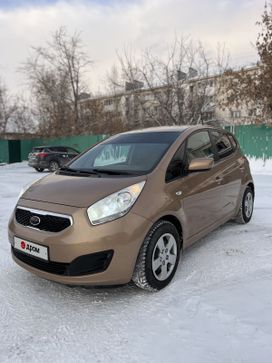  Kia Venga 2012 , 890000 , 