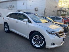 SUV   Toyota Venza 2014 , 2080000 , 