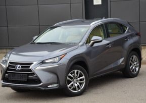 SUV   Lexus NX300h 2014 , 3157000 , 