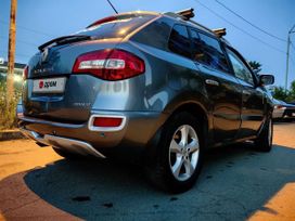 SUV   Renault Koleos 2008 , 480000 , 