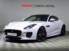  F-Type 2015