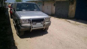 SUV   Opel Monterey 1994 , 180000 , 