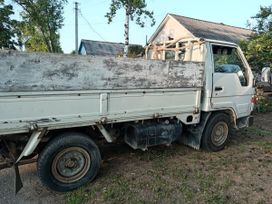   Toyota ToyoAce 1992 , 750000 , 