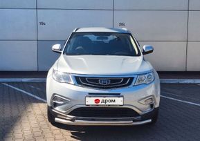 SUV   Geely Atlas 2018 , 999000 , 