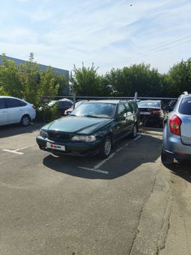  Volvo V70 1997 , 170000 , 