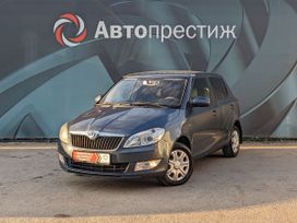  Skoda Fabia 2012 , 650000 , 