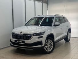 SUV   Skoda Kodiaq 2024 , 4699000 , 