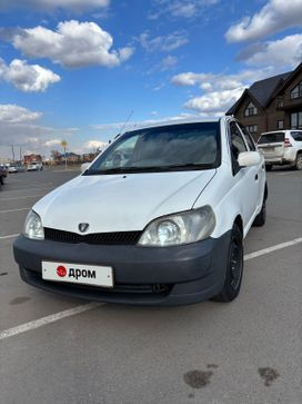  Toyota Platz 2001 , 370000 , 