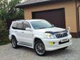 SUV   Toyota Land Cruiser Prado 2002 , 1725000 , 
