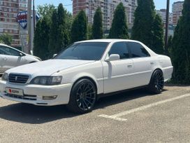  Toyota Cresta 1989 , 670000 , 