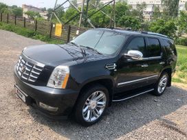 SUV   Cadillac Escalade 2007 , 1680000 , 