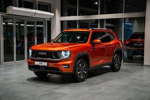 SUV   Haval H7 2025 , 3949000 , --