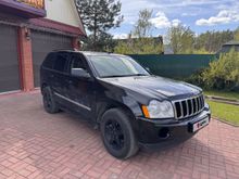  Grand Cherokee