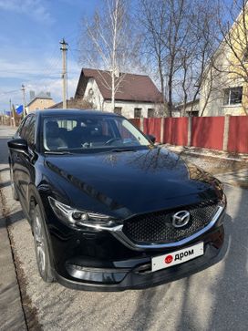 SUV   Mazda CX-5 2020 , 2450000 , 
