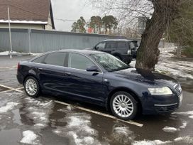  Audi A6 2007 , 920000 , 