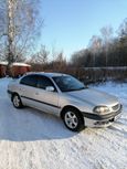  Toyota Avensis 1999 , 333000 , 