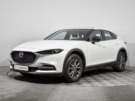 SUV   Mazda CX-4 2022 , 2690000 , -