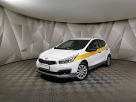  Kia Ceed 2015 , 779000 , 