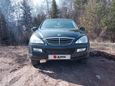SUV   SsangYong Kyron 2009 , 890000 , 