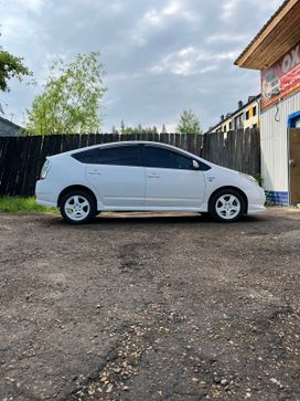  Toyota Prius 2008 , 825000 , 