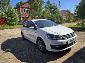  Polo, 2016
