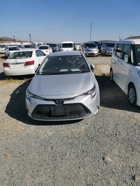  Toyota Corolla 2020 , 1860000 , 
