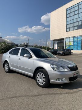  Skoda Octavia 2012 , 970000 , 