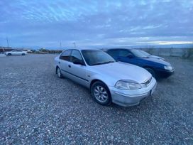  Honda Civic 1996 , 150000 , 