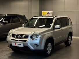 SUV   Nissan X-Trail 2011 , 1147000 , 