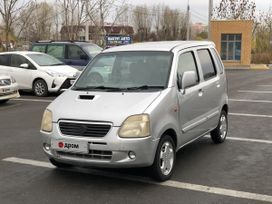  Suzuki Wagon R Plus 2000 , 245000 , --