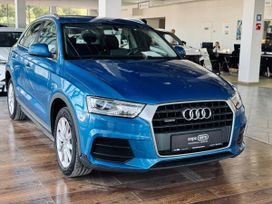 SUV   Audi Q3 2015 , 2299000 , 