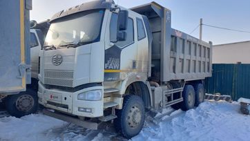  FAW J6 6x6 CA3250P66K24L1TE5 2022 , 4500000 , 
