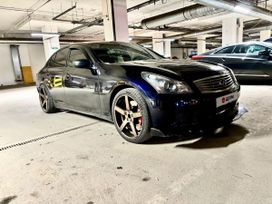  Infiniti G35 2008 , 1200000 , 