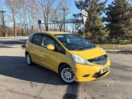  Honda Fit 2010 , 570000 , 