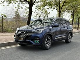 SUV   Chery Tiggo 8 2021 , 1350000 , 