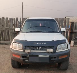 SUV   Toyota RAV4 1995 , 650000 , 