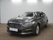  Mondeo 2016