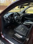 SUV   Mercedes-Benz GL-Class 2012 , 2390000 , 