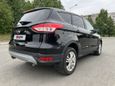 SUV   Ford Kuga 2014 , 1530000 ,  