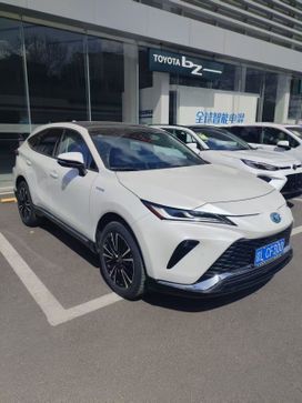 SUV   Toyota Venza 2022 , 3948000 , 